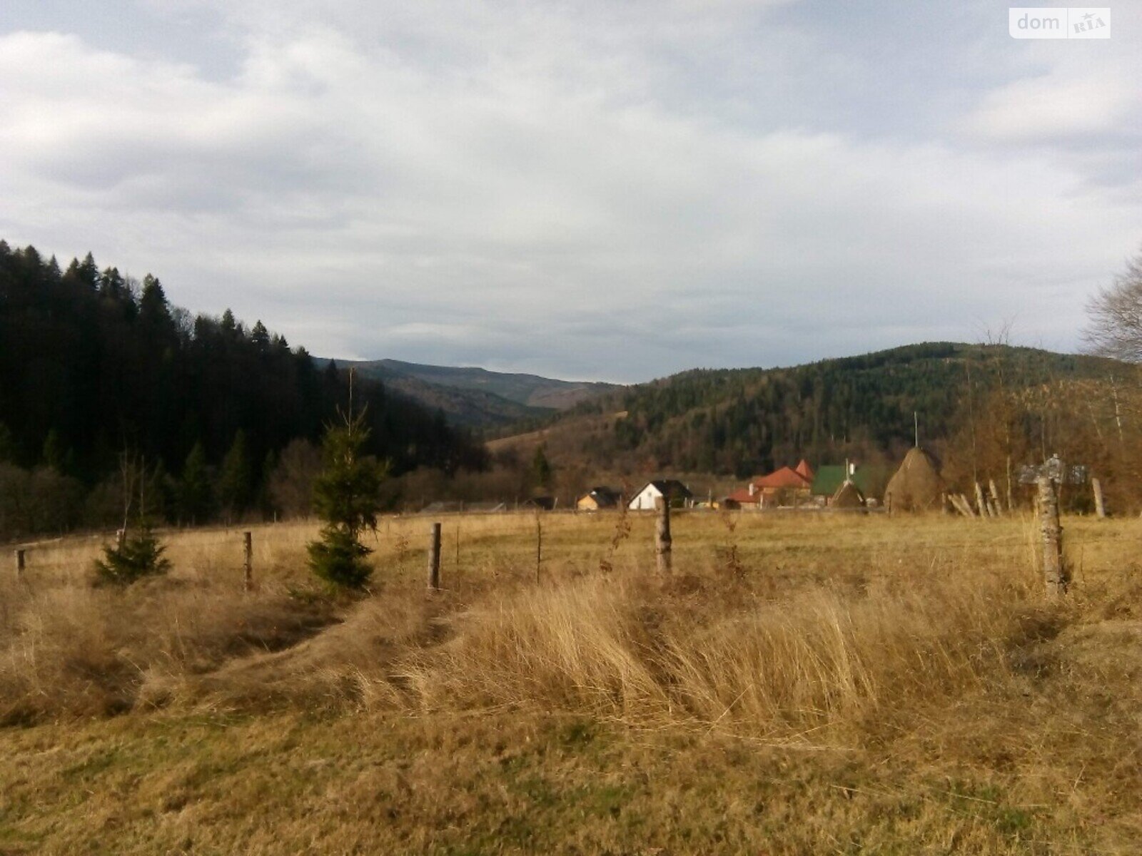 Земельный участок сельскохозяйственного назначения в Лопушне, площадь 14 соток фото 1