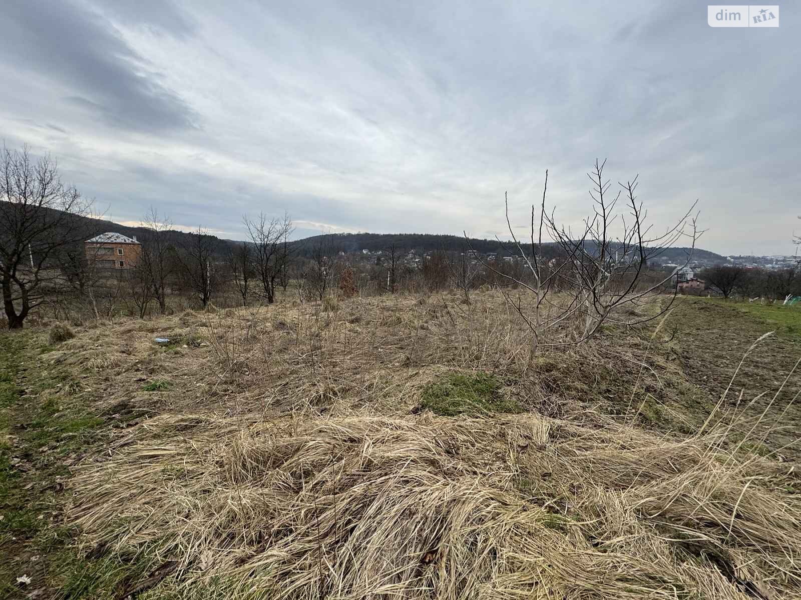 Земельный участок сельскохозяйственного назначения в Винниках, площадь 35 соток фото 1