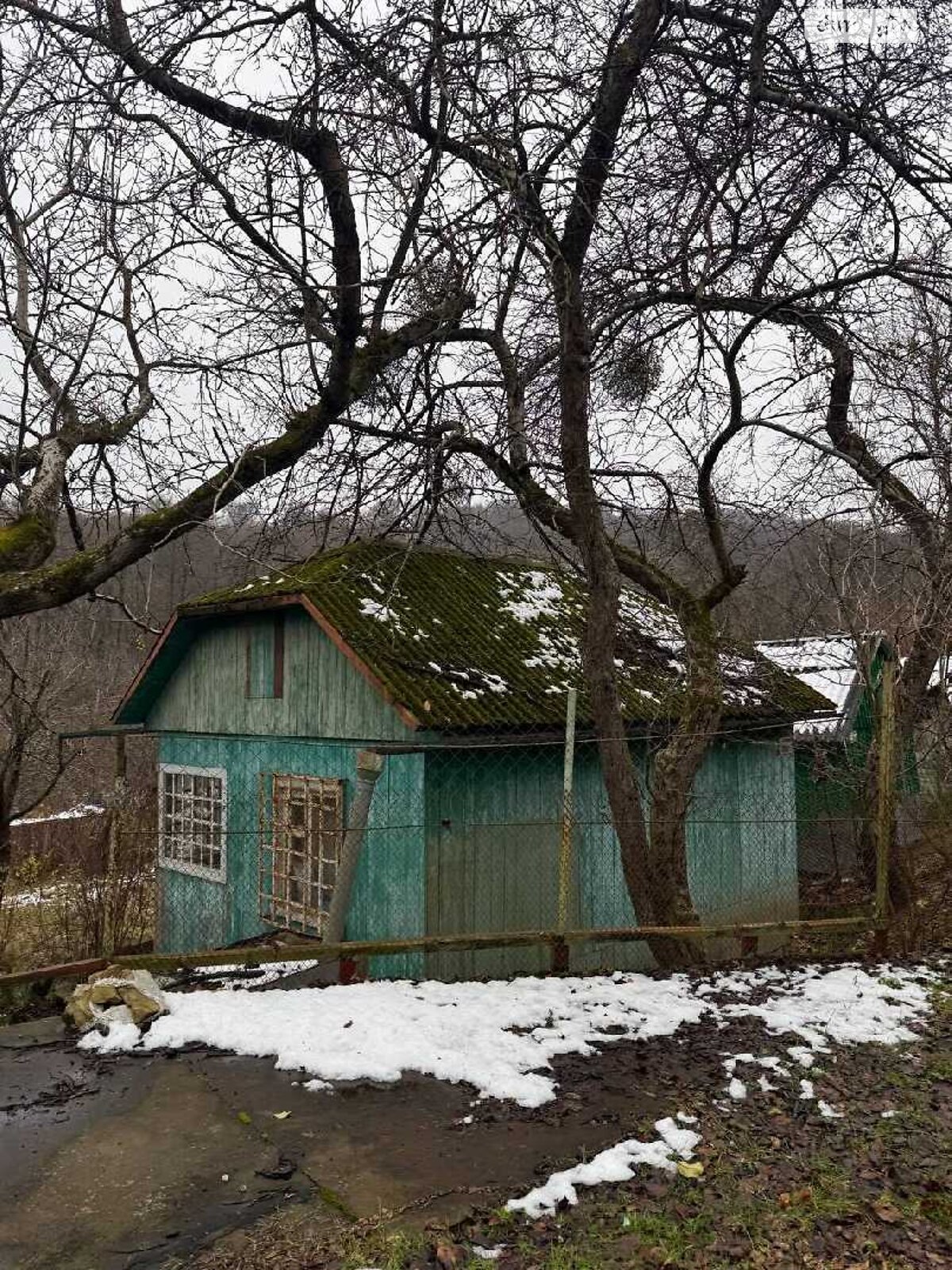 Земельный участок сельскохозяйственного назначения в Винниках, площадь 5.6 сотки фото 1