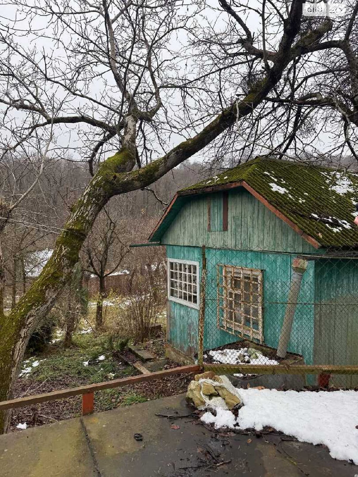 Земельный участок сельскохозяйственного назначения в Винниках, площадь 5.6 сотки фото 1