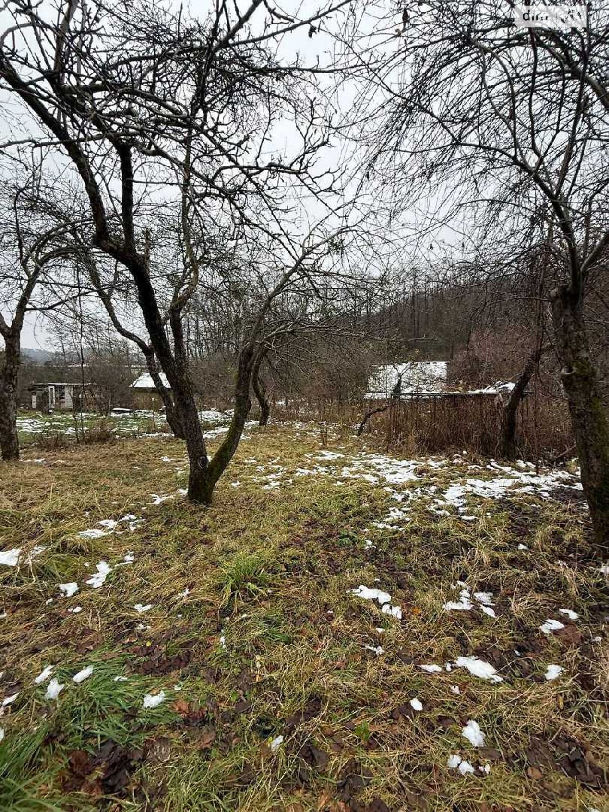 Земельный участок сельскохозяйственного назначения в Винниках, площадь 5.6 сотки фото 1