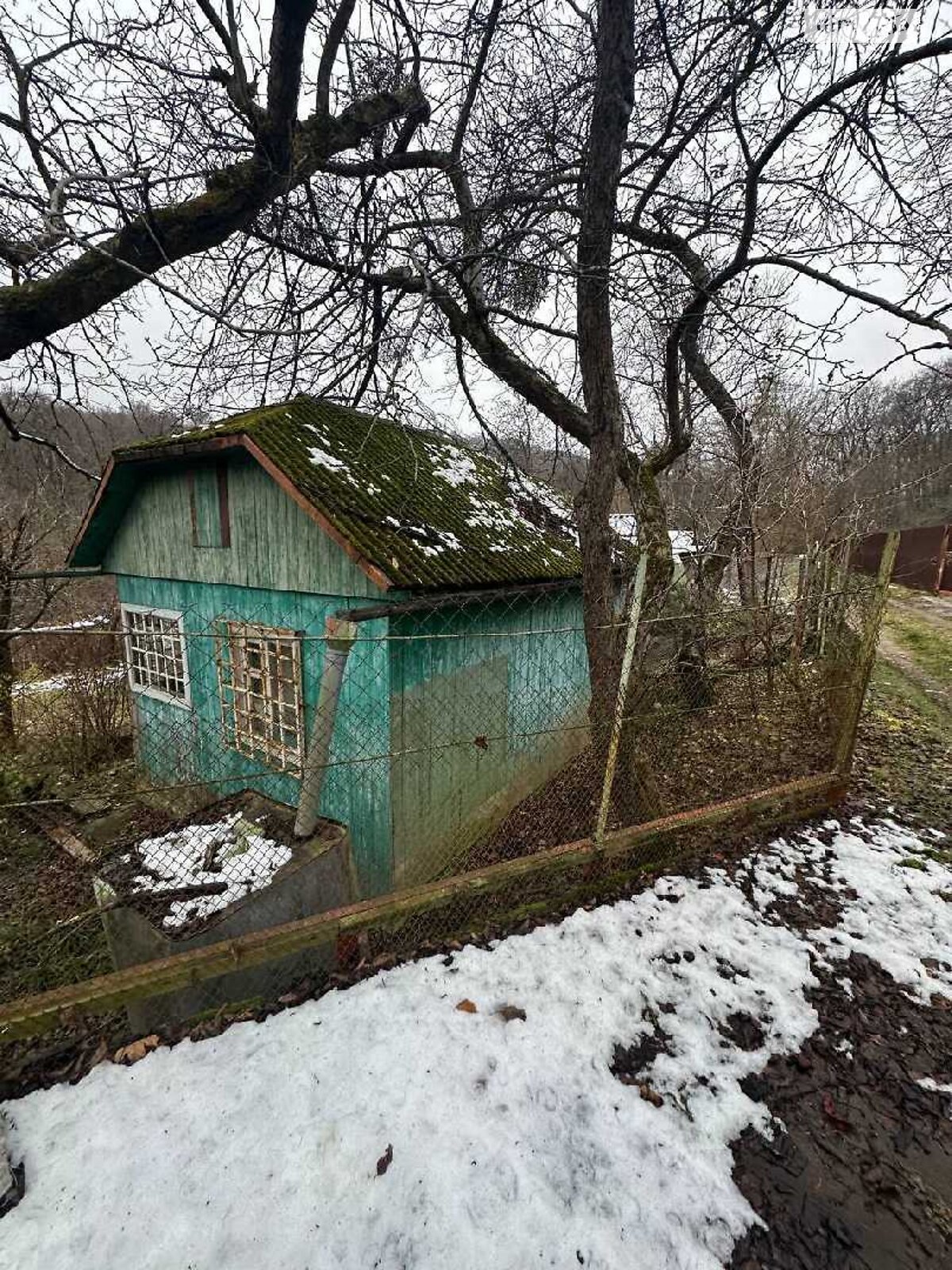 Земельный участок сельскохозяйственного назначения в Винниках, площадь 5.6 сотки фото 1