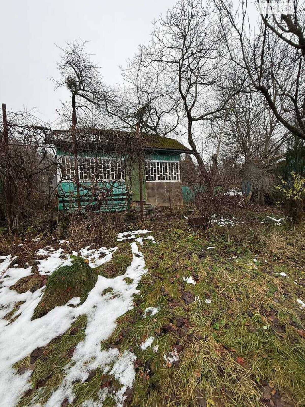 Земельный участок сельскохозяйственного назначения в Винниках, площадь 5.6 сотки фото 1