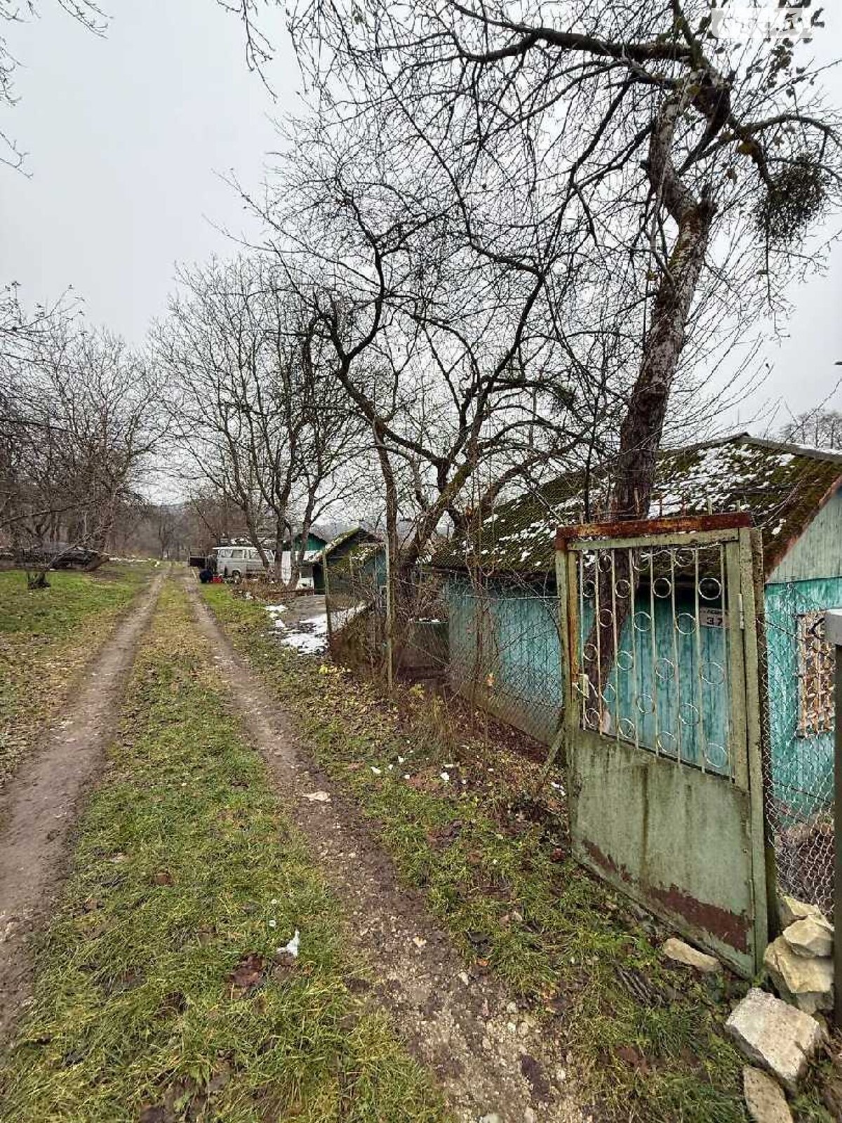 Земельный участок сельскохозяйственного назначения в Винниках, площадь 5.6 сотки фото 1