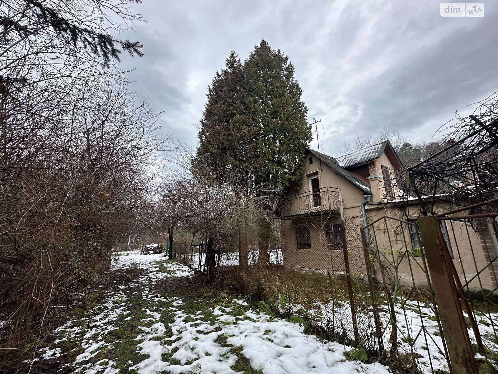 Земельный участок сельскохозяйственного назначения в Винниках, площадь 7 соток фото 1