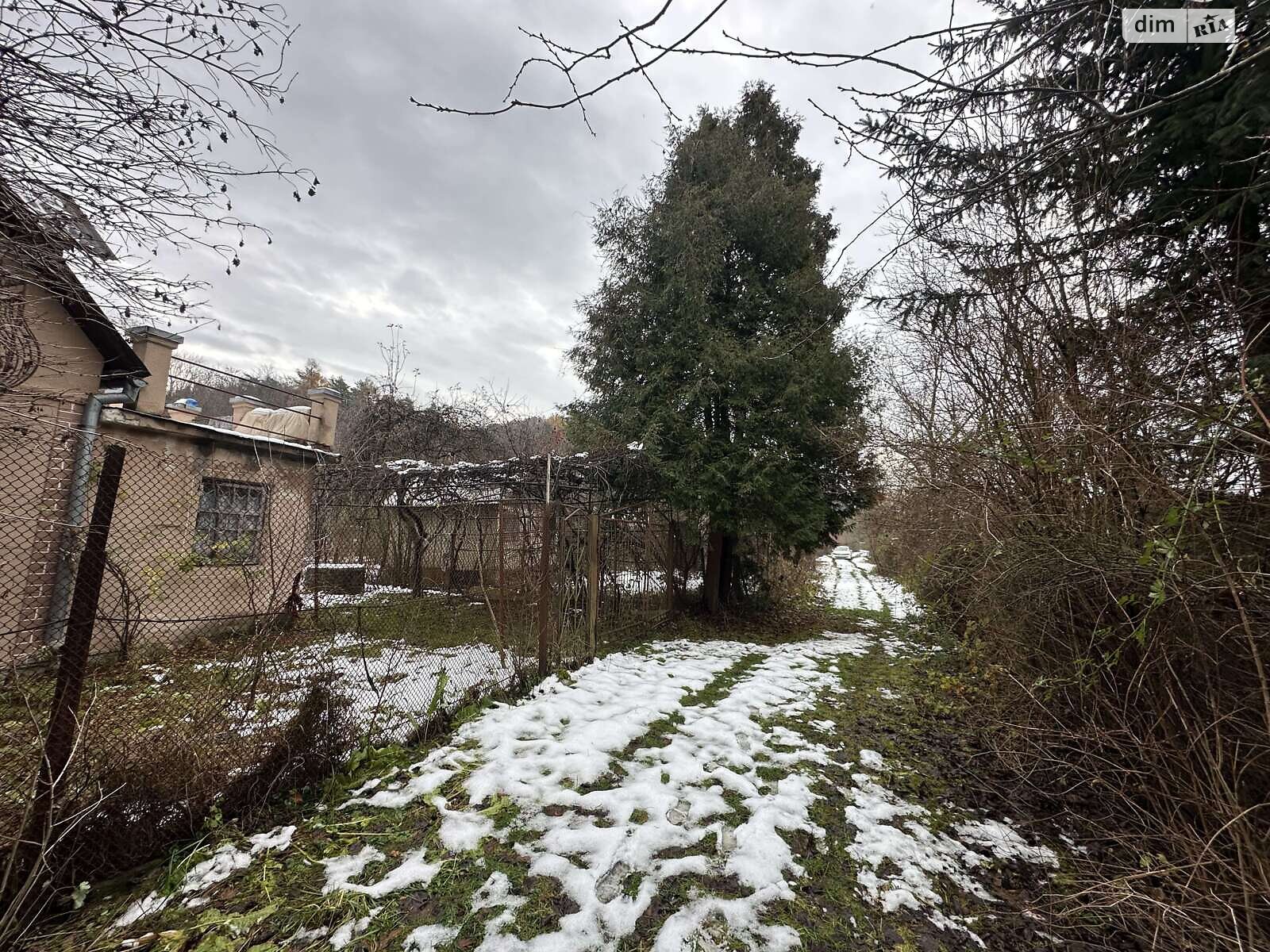 Земельный участок сельскохозяйственного назначения в Винниках, площадь 7 соток фото 1