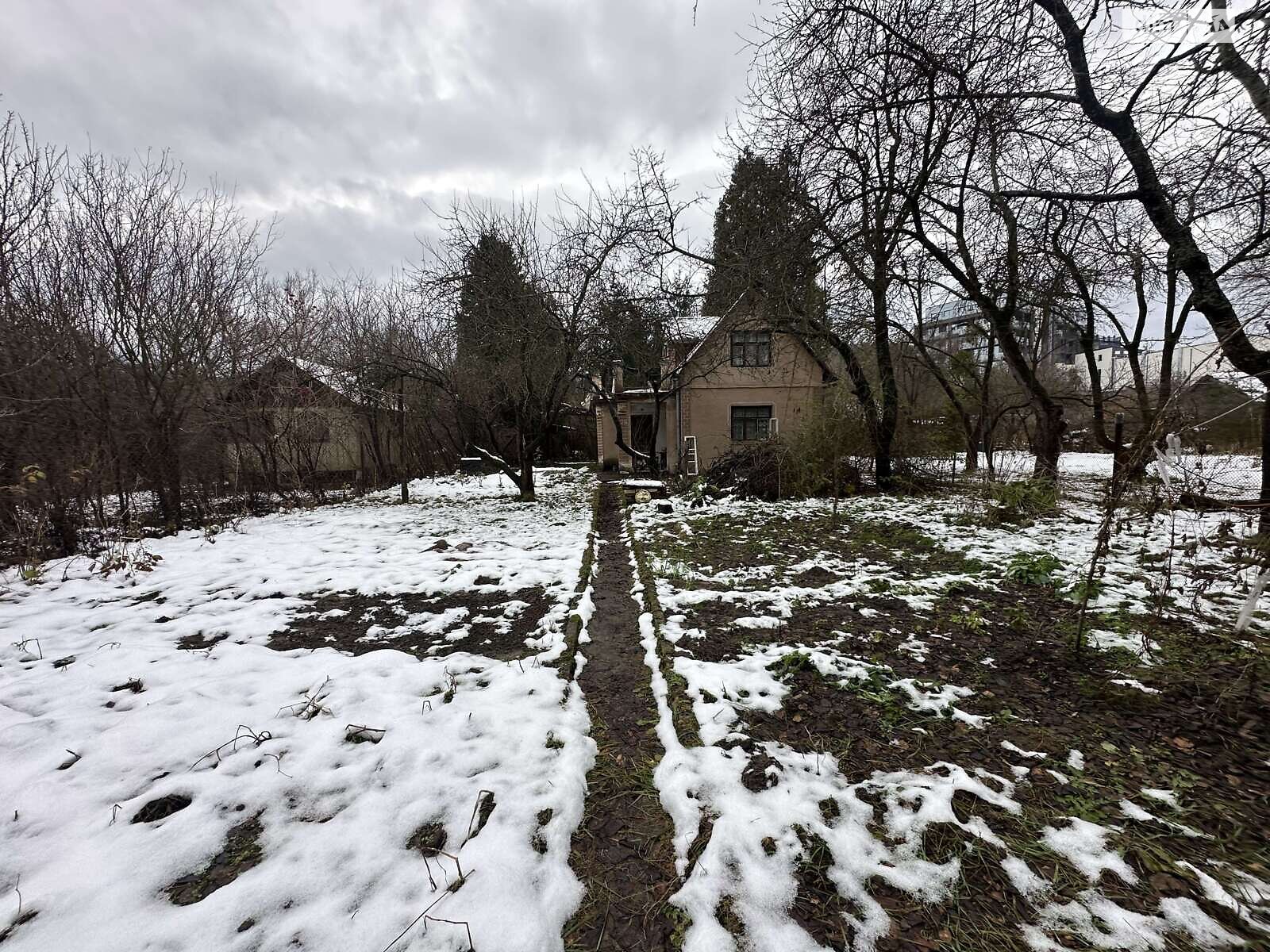 Земельный участок сельскохозяйственного назначения в Винниках, площадь 7 соток фото 1