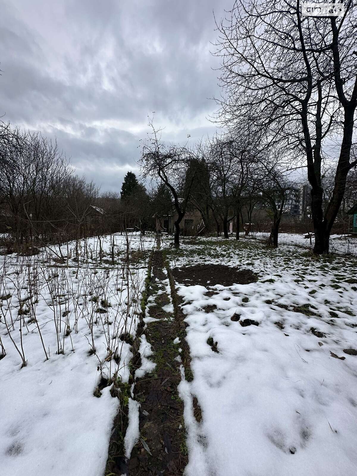 Земельный участок сельскохозяйственного назначения в Винниках, площадь 7 соток фото 1