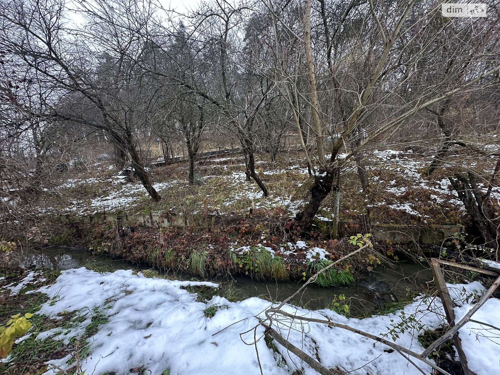 Земельный участок сельскохозяйственного назначения в Винниках, площадь 7 соток фото 1