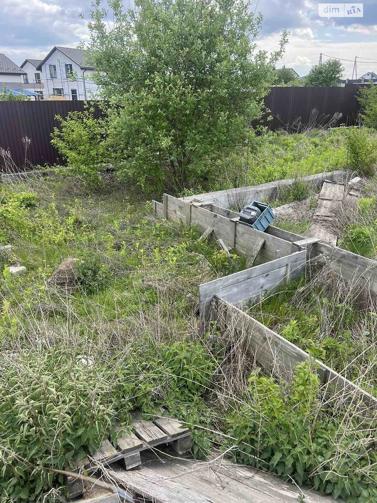 Земля сельскохозяйственного назначения в Виннице, район Академический, площадь 7 соток фото 1 Земля сельскохозяйственного назначения в Виннице, район Академический, площадь 7 соток фото 1