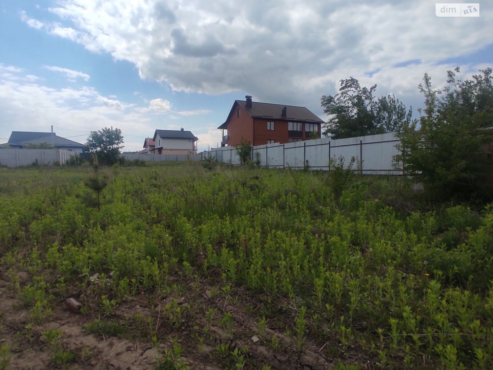 Земля сільськогосподарського призначення в Вінниці, район Академічний, площа 14 соток фото 1 Земля сільськогосподарського призначення в Вінниці, район Академічний, площа 14 соток фото 1