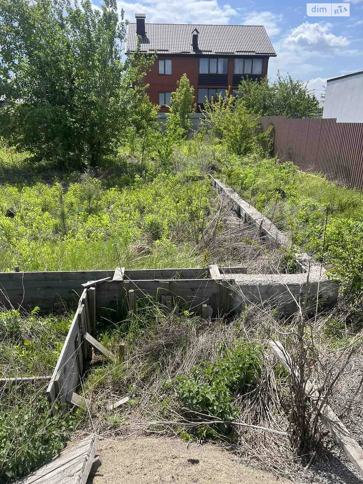 Земля сільськогосподарського призначення в Вінниці, район Академічний, площа 14 соток фото 1 Земля сільськогосподарського призначення в Вінниці, район Академічний, площа 14 соток фото 1