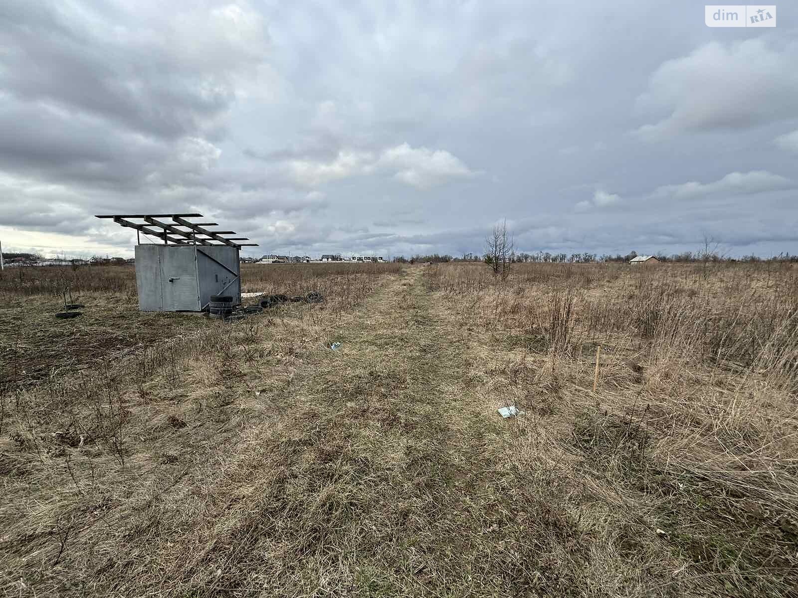 Земля сільськогосподарського призначення в Вінниці, район Академічний, площа 8 соток фото 1