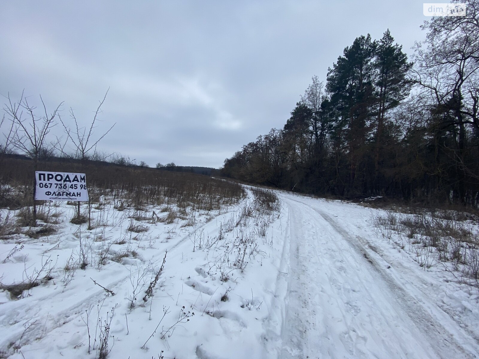 Земля сільськогосподарського призначення в Вінниці, район Академічний, площа 4.35 сотки фото 1