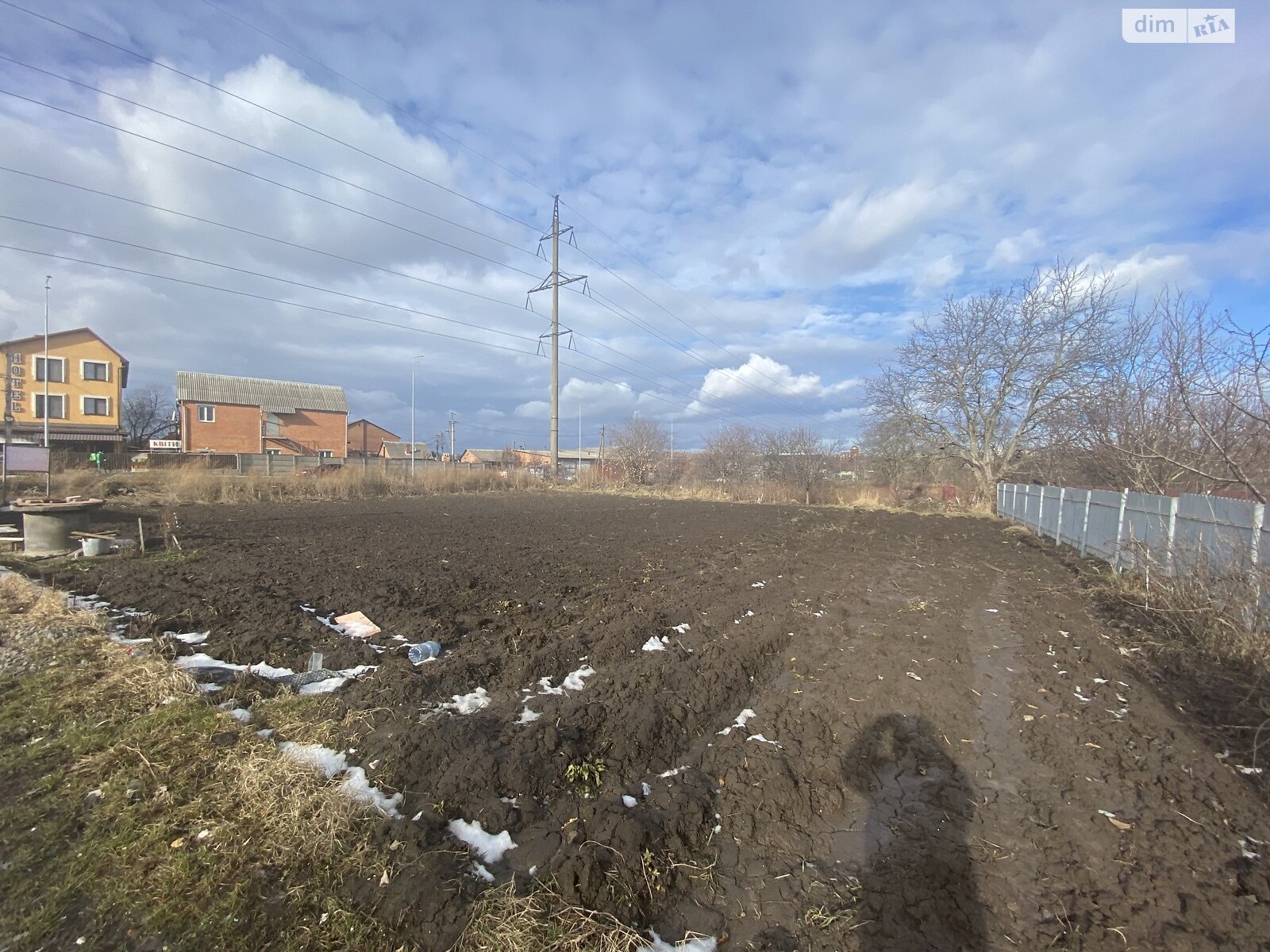 Земля сельскохозяйственного назначения в Виннице, район Академический, площадь 10 соток фото 1