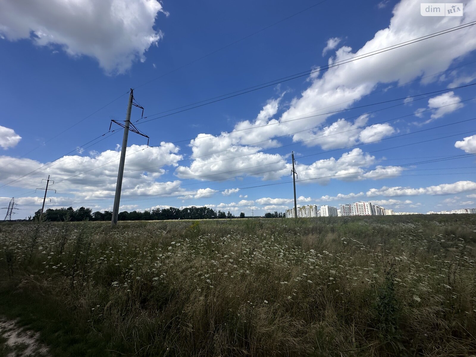 Земля сільськогосподарського призначення в Вінниці, район Академічний, площа 30 соток фото 1