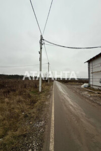 Земля сельскохозяйственного назначения в Виннице, район Академический, площадь 8 соток фото 2