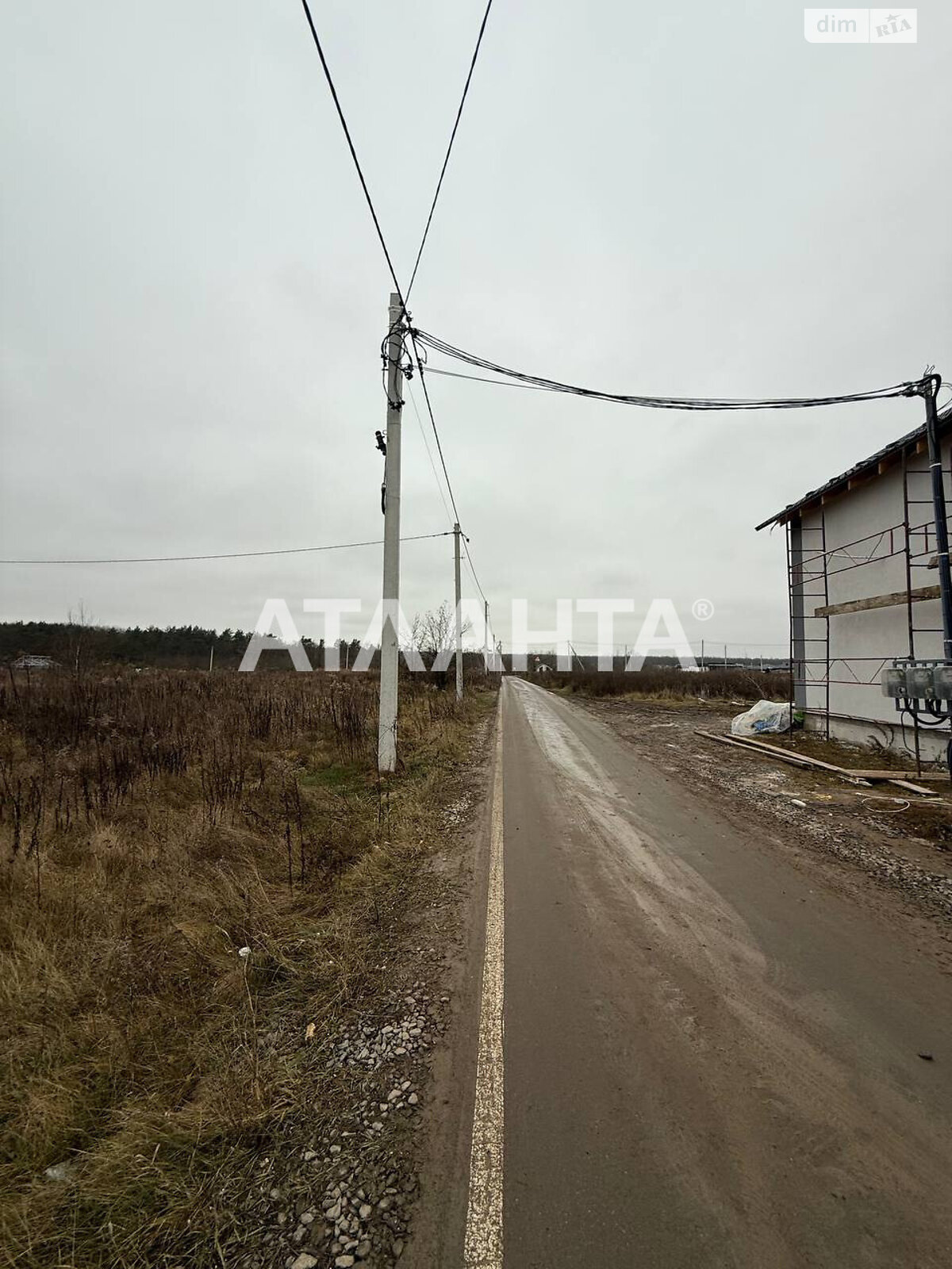 Земля сельскохозяйственного назначения в Виннице, район Академический, площадь 8 соток фото 1