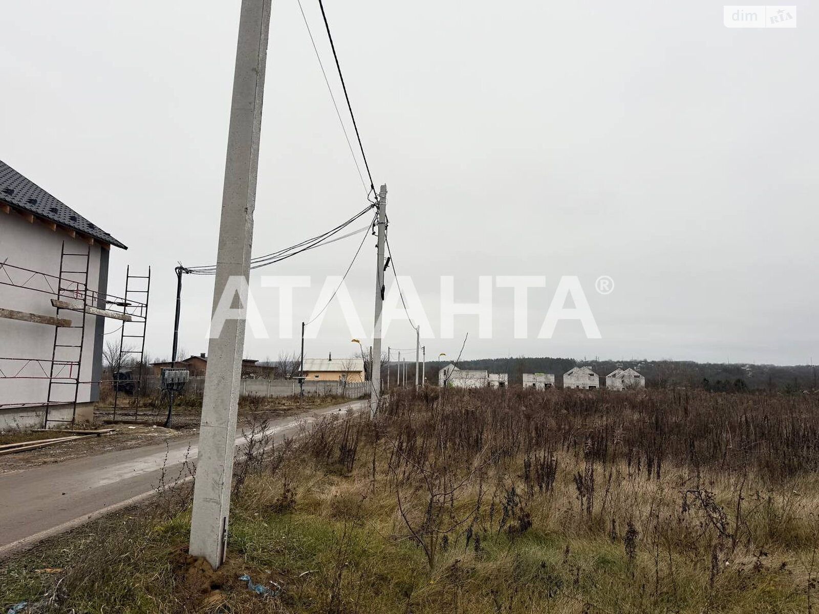 Земля сельскохозяйственного назначения в Виннице, район Академический, площадь 8 соток фото 1