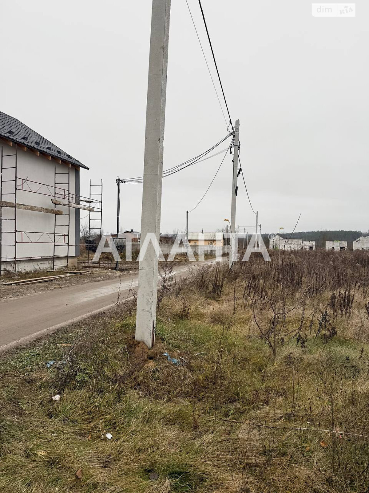 Земля сельскохозяйственного назначения в Виннице, район Академический, площадь 8 соток фото 1