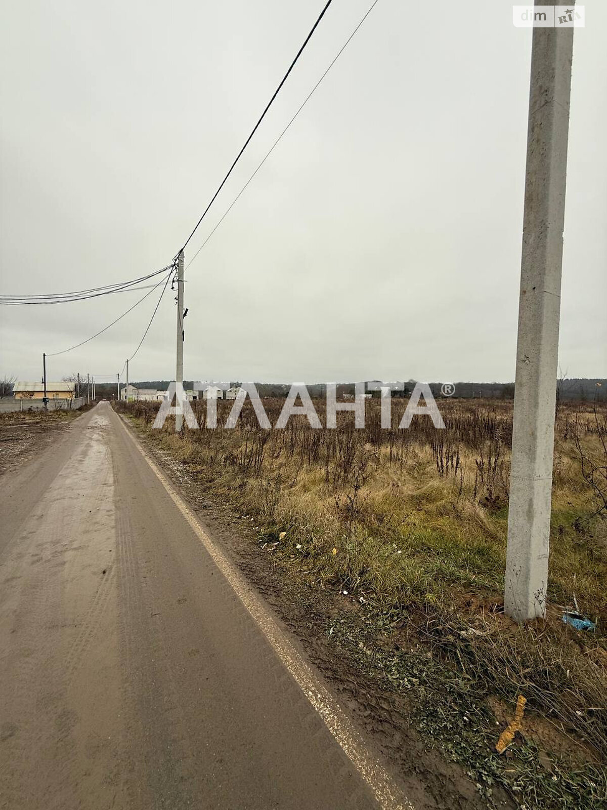 Земля сельскохозяйственного назначения в Виннице, район Академический, площадь 8 соток фото 1