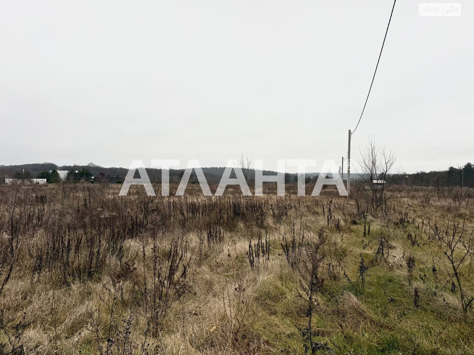 Земля сельскохозяйственного назначения в Виннице, район Академический, площадь 8 соток фото 1