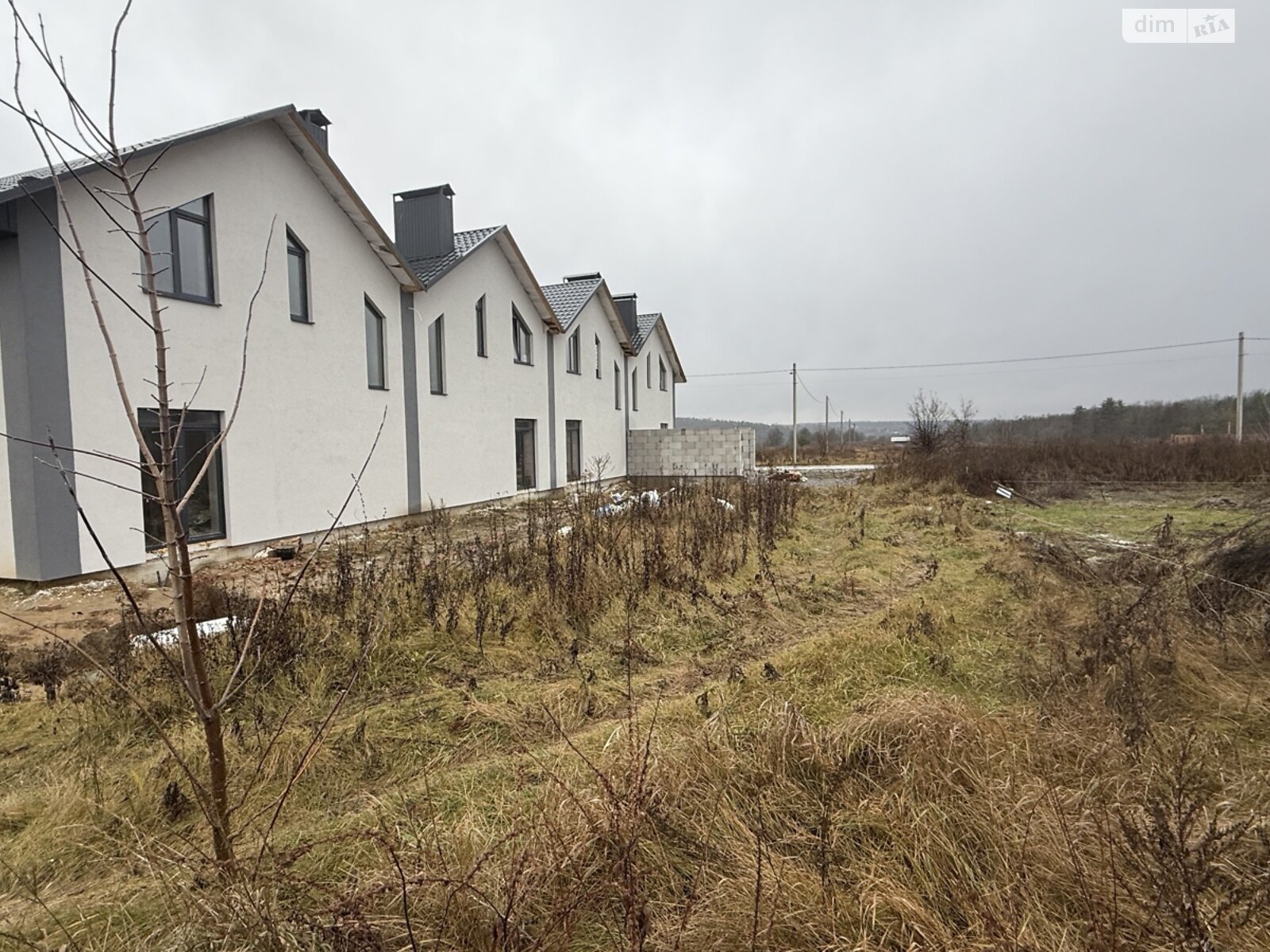 Земельна ділянка сільськогосподарського призначення в Прибузькому, площа 8 соток фото 1 Земельна ділянка сільськогосподарського призначення в Прибузькому, площа 8 соток фото 1