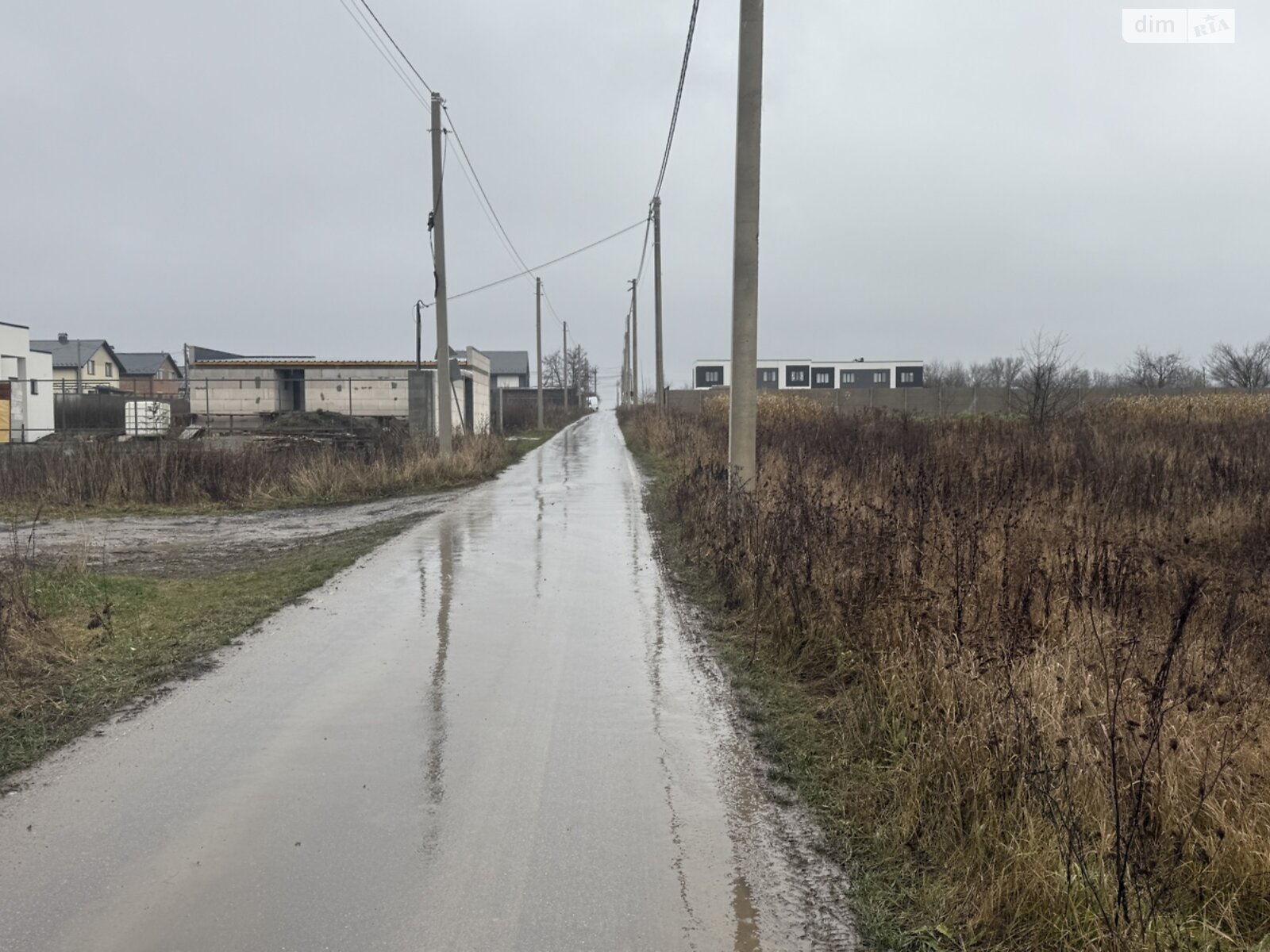 Земельна ділянка сільськогосподарського призначення в Прибузькому, площа 8 соток фото 1 Земельна ділянка сільськогосподарського призначення в Прибузькому, площа 8 соток фото 1