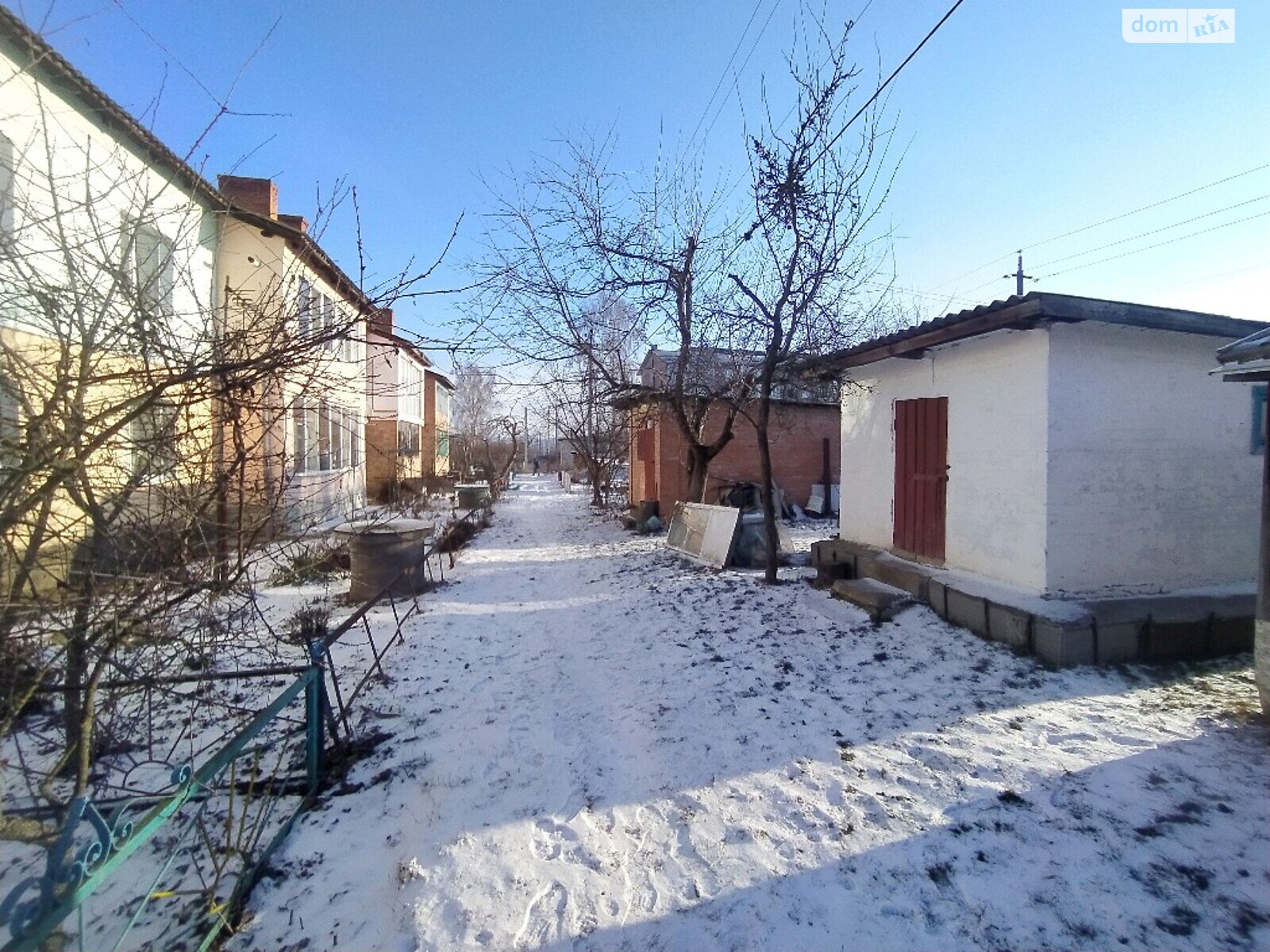 Земля сільськогосподарського призначення в Вінниці, район Барське шосе, площа 3.07 сотки фото 1