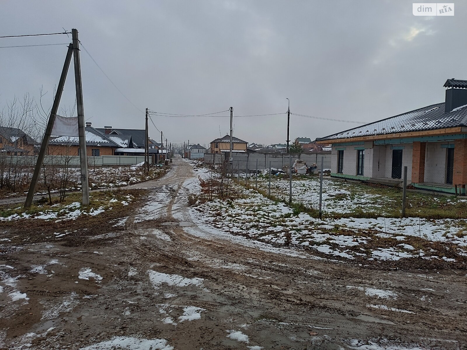 Земельный участок сельскохозяйственного назначения в Березиной, площадь 82.82 сотки фото 1