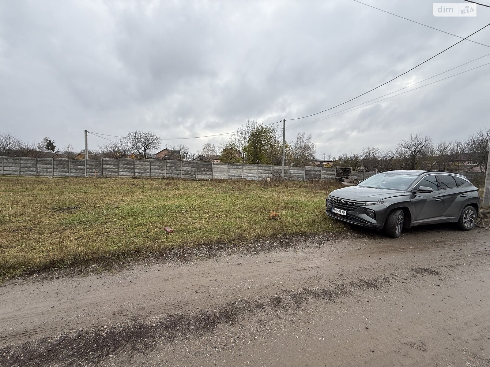 Земля сельскохозяйственного назначения в Виннице, район Барское шоссе, площадь 5 соток фото 1 Земля сельскохозяйственного назначения в Виннице, район Барское шоссе, площадь 5 соток фото 1