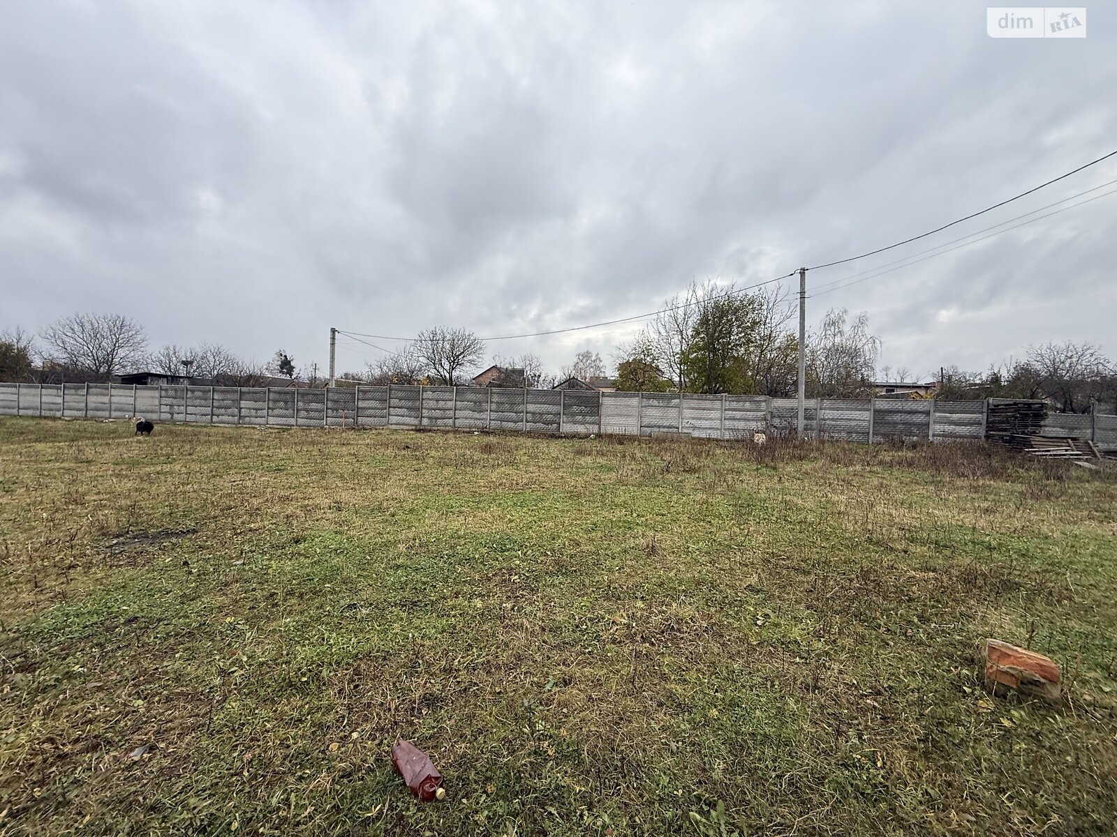 Земля сельскохозяйственного назначения в Виннице, район Барское шоссе, площадь 5 соток фото 1 Земля сельскохозяйственного назначения в Виннице, район Барское шоссе, площадь 5 соток фото 1