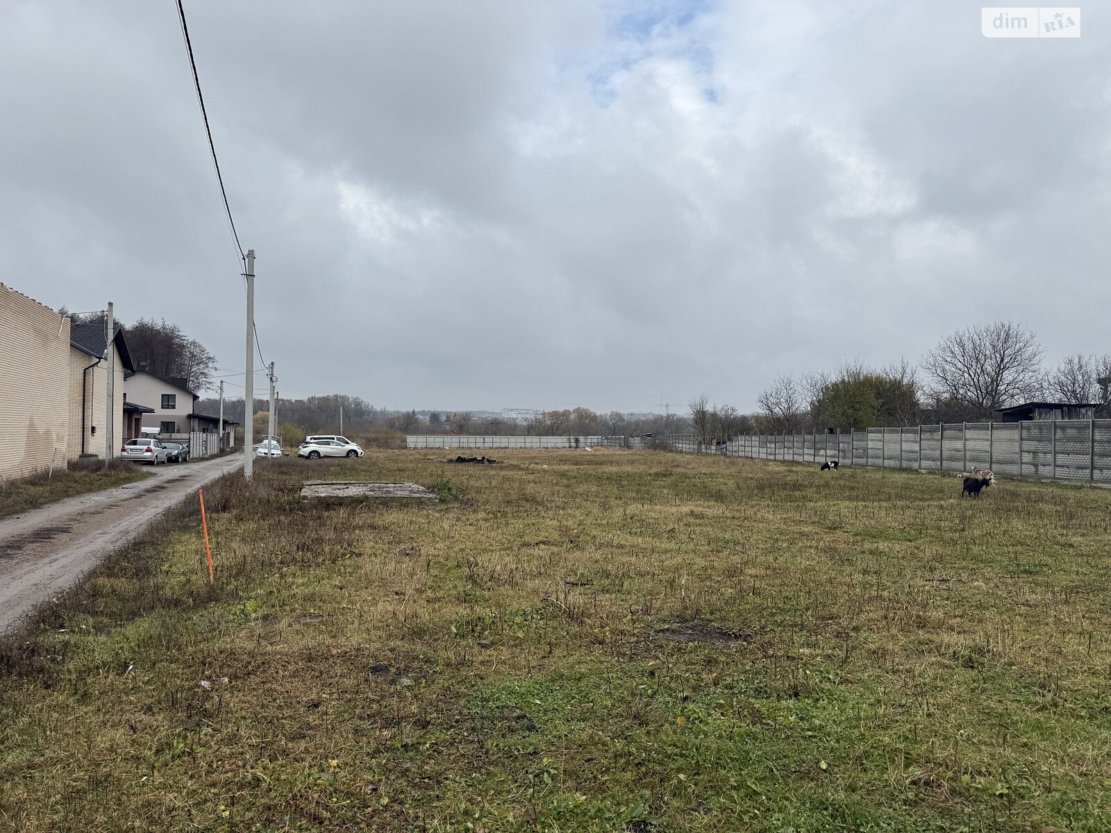 Земля сельскохозяйственного назначения в Виннице, район Барское шоссе, площадь 5 соток фото 1 Земля сельскохозяйственного назначения в Виннице, район Барское шоссе, площадь 5 соток фото 1