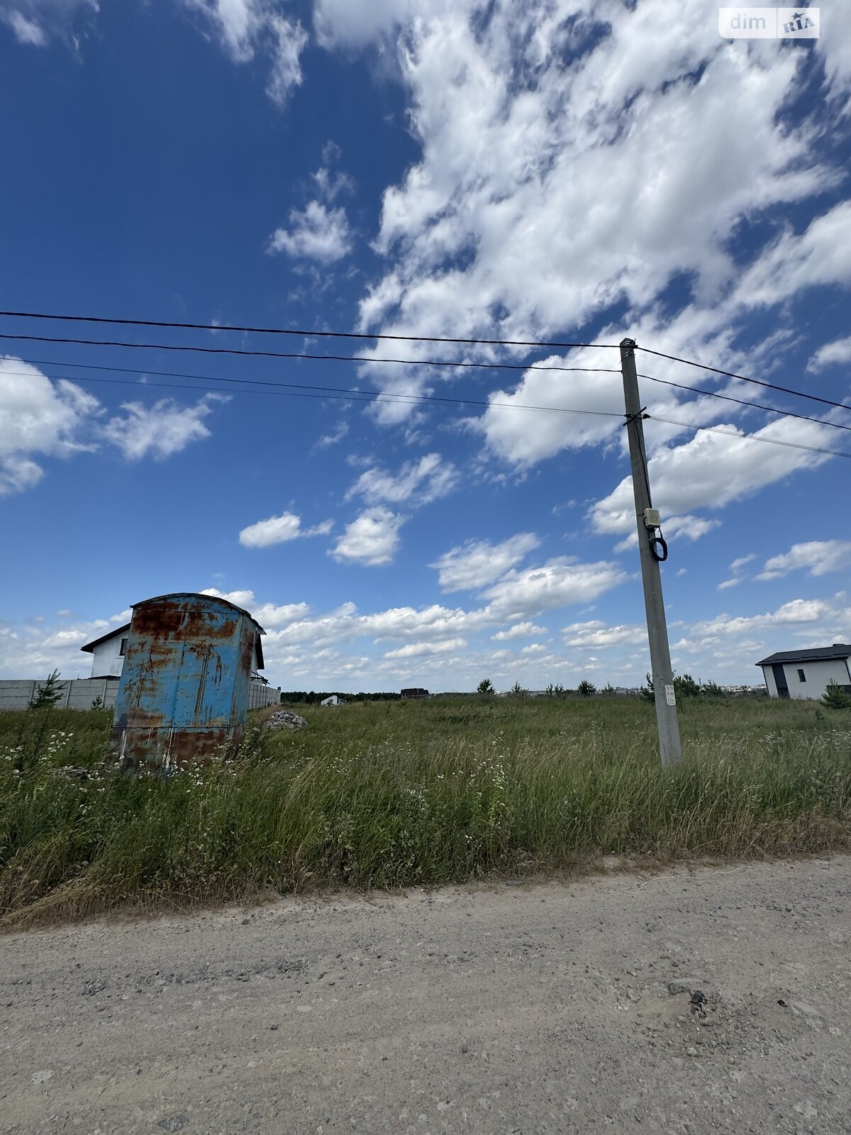 Земля сільськогосподарського призначення в Вінниці, район Барське шосе, площа 4.5 сотки фото 1 Земля сільськогосподарського призначення в Вінниці, район Барське шосе, площа 4.5 сотки фото 1