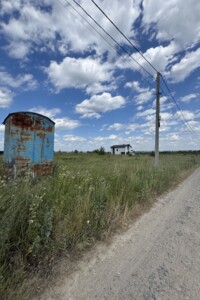 Земля сільськогосподарського призначення в Вінниці, район Барське шосе, площа 4.5 сотки фото 2