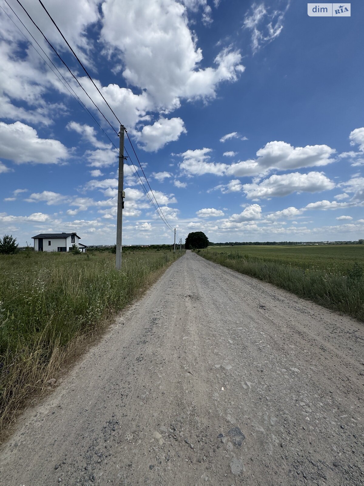 Земля сільськогосподарського призначення в Вінниці, район Барське шосе, площа 4.5 сотки фото 1 Земля сільськогосподарського призначення в Вінниці, район Барське шосе, площа 4.5 сотки фото 1