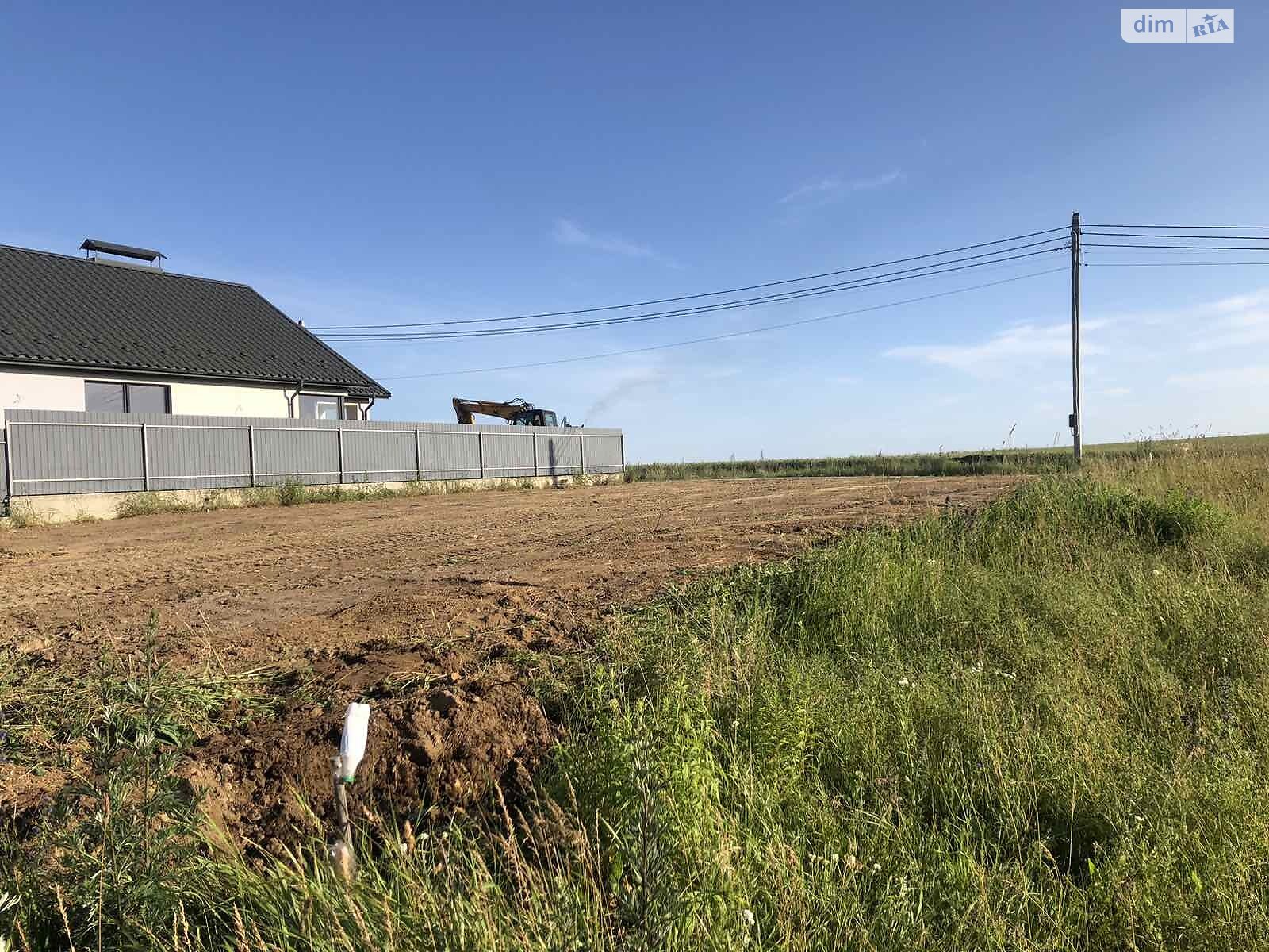 Земля сельскохозяйственного назначения в Виннице, район Барское шоссе, площадь 4.5 сотки фото 1 Земля сельскохозяйственного назначения в Виннице, район Барское шоссе, площадь 4.5 сотки фото 1
