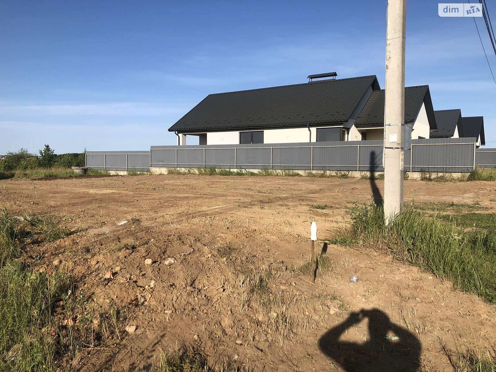 Земля сельскохозяйственного назначения в Виннице, район Барское шоссе, площадь 4.5 сотки фото 1 Земля сельскохозяйственного назначения в Виннице, район Барское шоссе, площадь 4.5 сотки фото 1