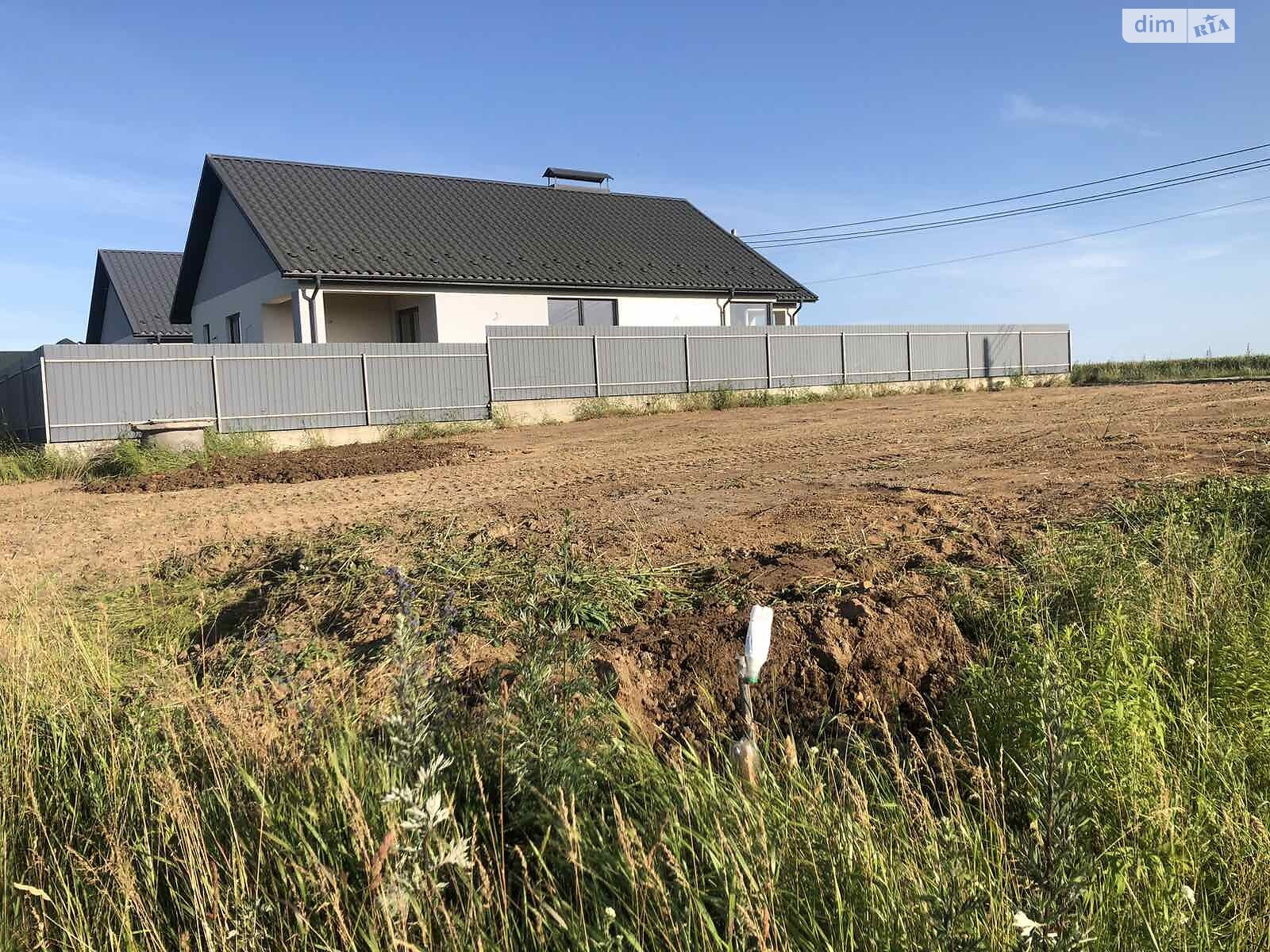 Земля сельскохозяйственного назначения в Виннице, район Барское шоссе, площадь 4.5 сотки фото 1 Земля сельскохозяйственного назначения в Виннице, район Барское шоссе, площадь 4.5 сотки фото 1