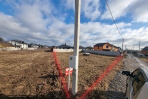 Земельна ділянка сільськогосподарського призначення в Агрономічному, площа 9 соток фото 2