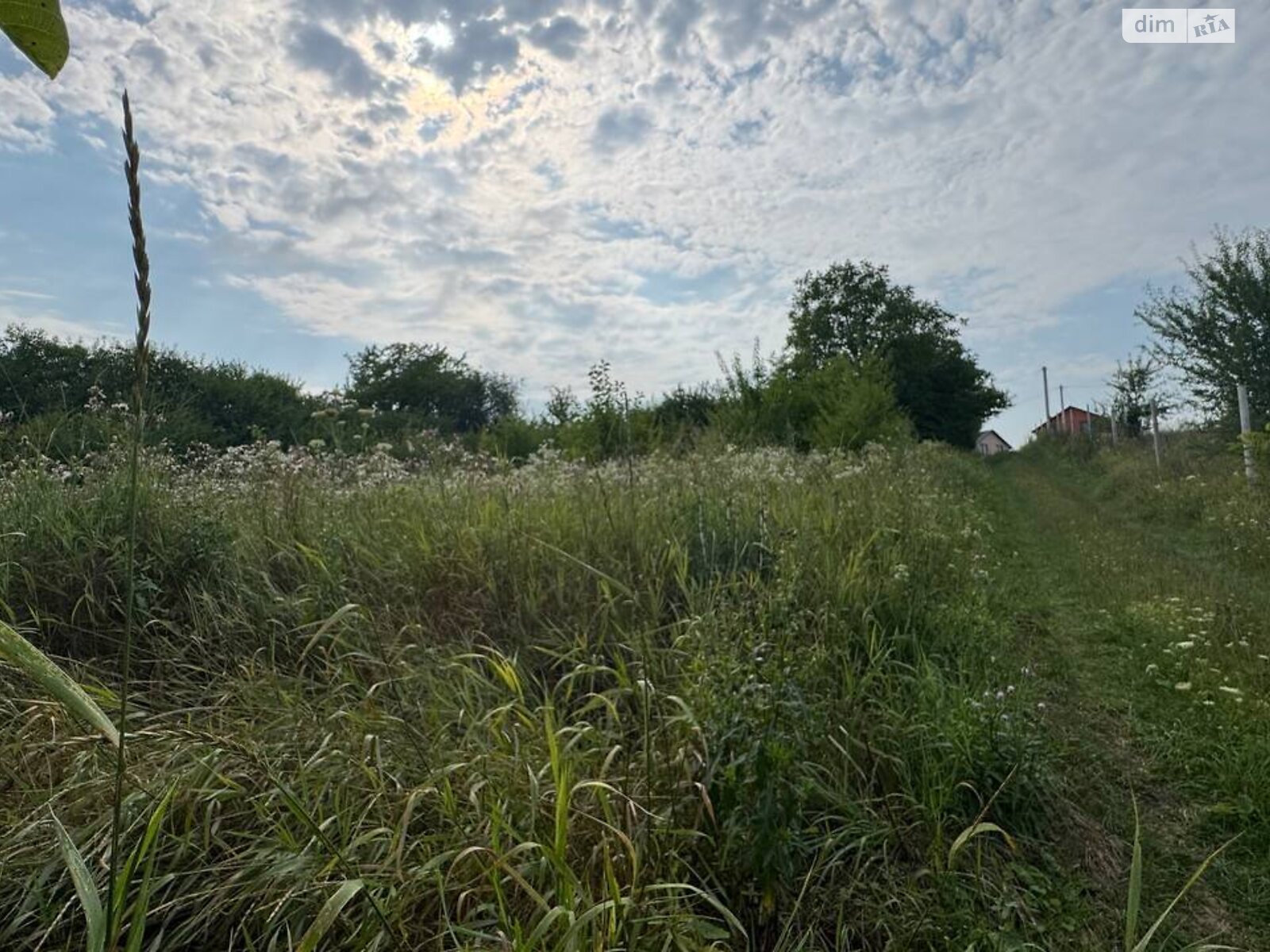 Земля сельскохозяйственного назначения в Виннице, район Барское шоссе, площадь 6.1 сотки фото 1