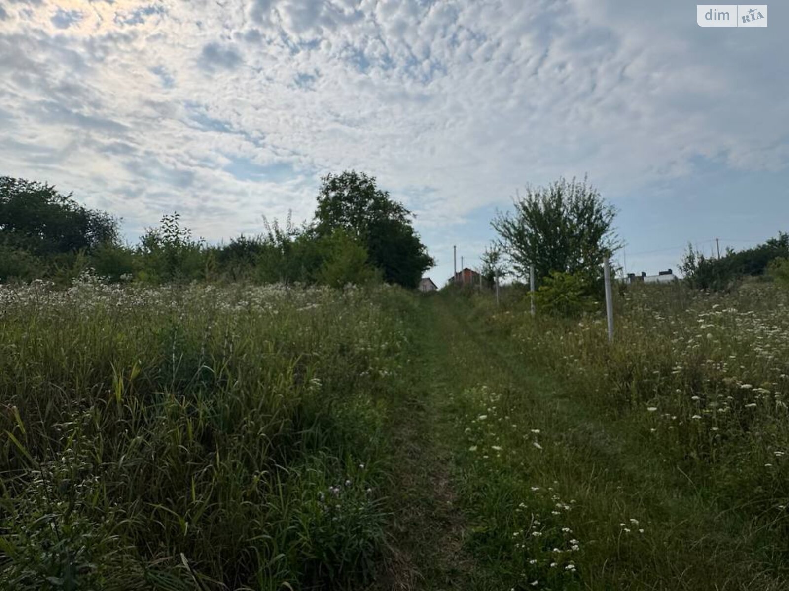 Земля сельскохозяйственного назначения в Виннице, район Барское шоссе, площадь 6.1 сотки фото 1