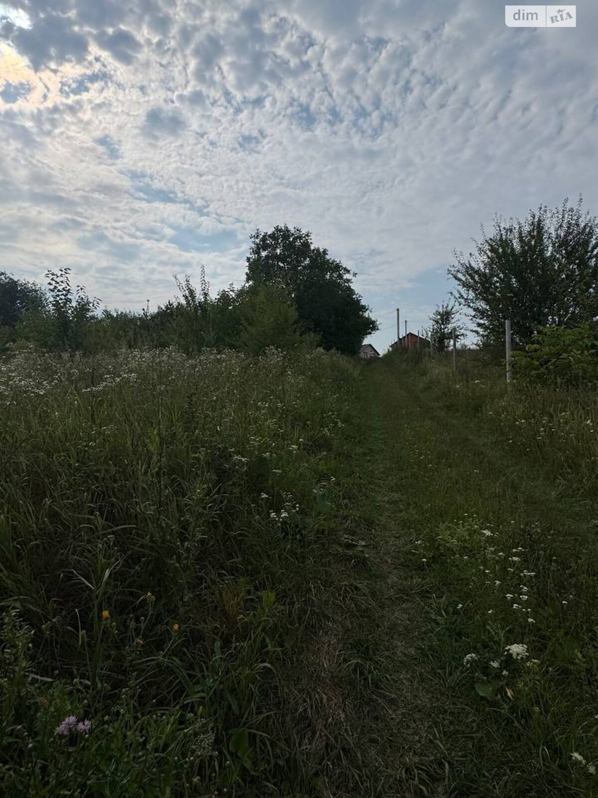 Земля сельскохозяйственного назначения в Виннице, район Барское шоссе, площадь 6.1 сотки фото 1