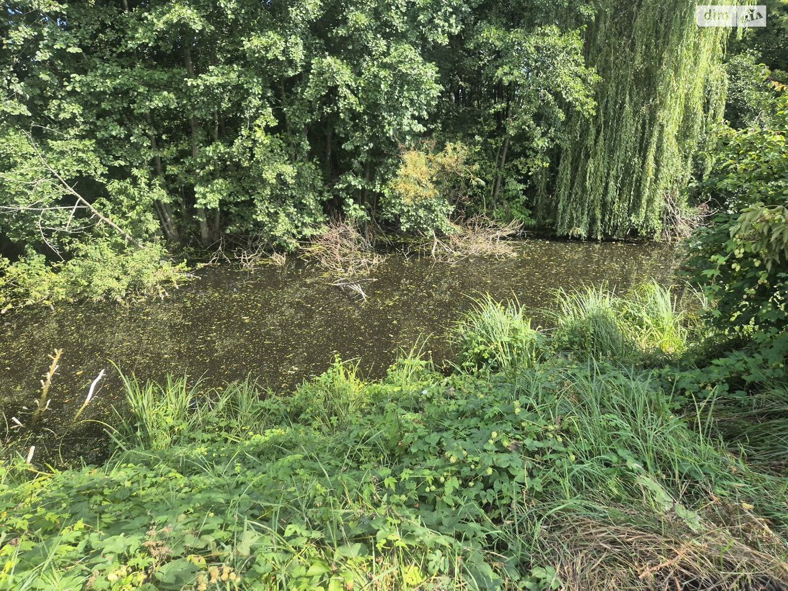 Земля сельскохозяйственного назначения в Виннице, район Барское шоссе, площадь 34 сотки фото 1