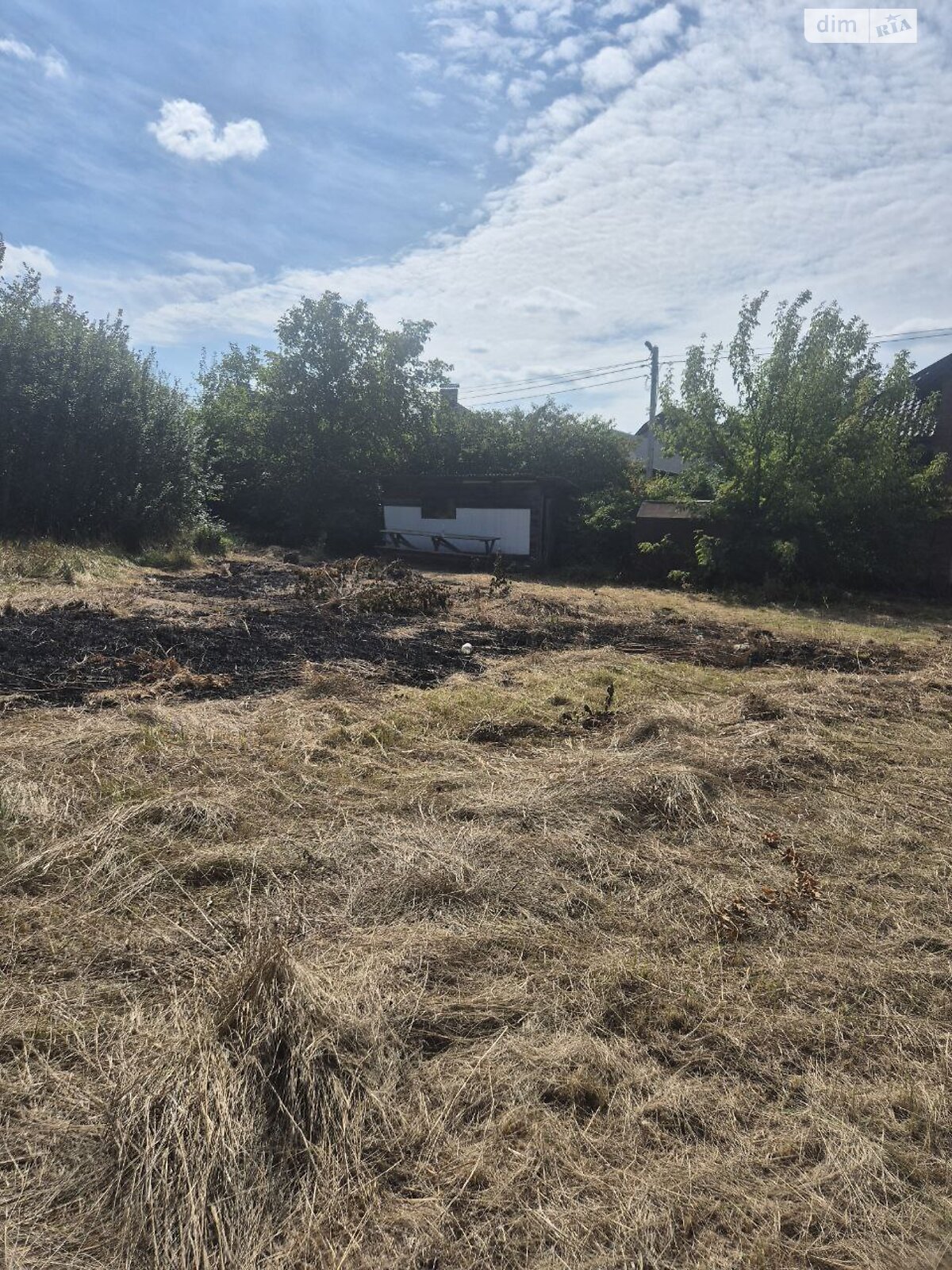 Земля сельскохозяйственного назначения в Виннице, район Барское шоссе, площадь 34 сотки фото 1