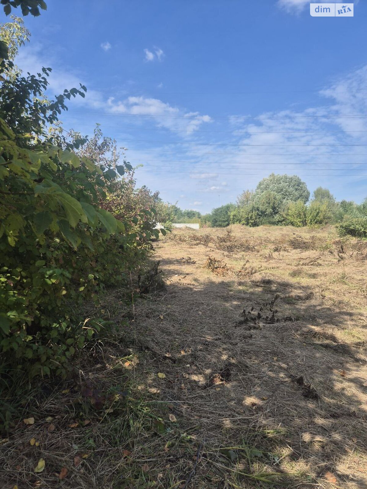 Земля сельскохозяйственного назначения в Виннице, район Барское шоссе, площадь 34 сотки фото 1