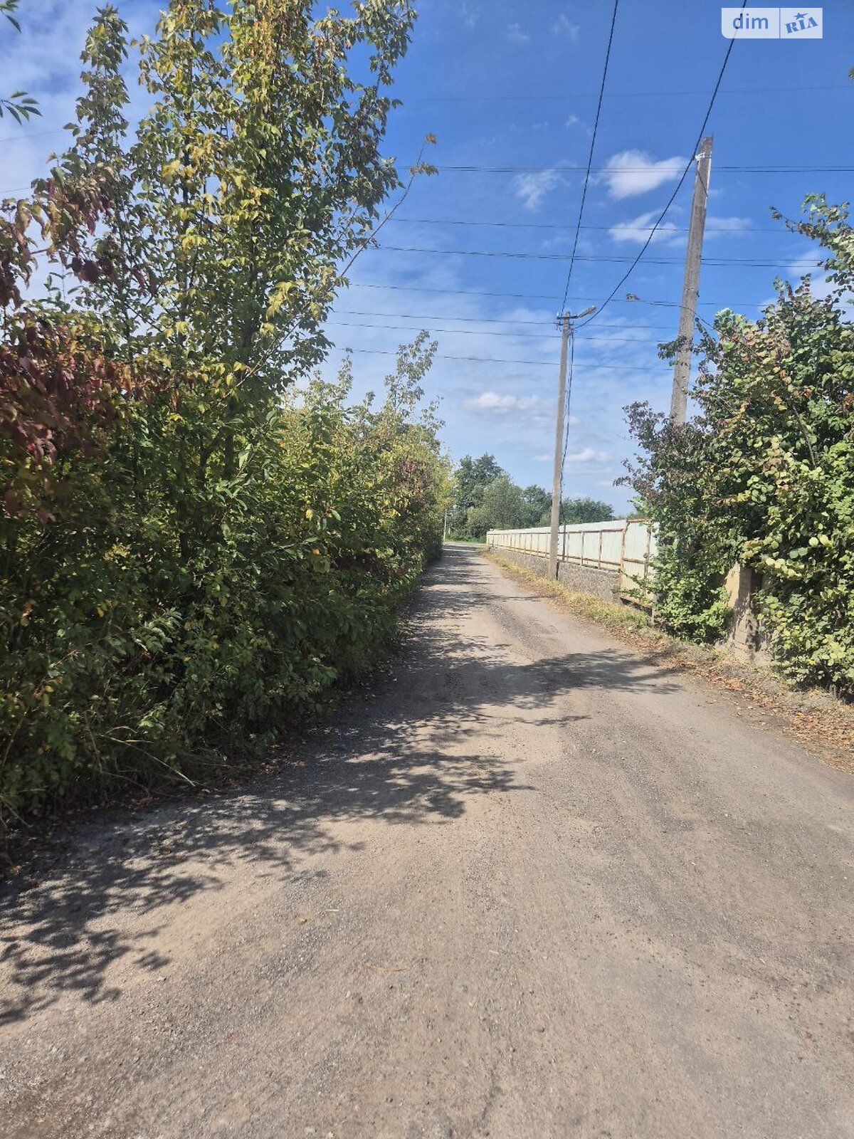 Земля сельскохозяйственного назначения в Виннице, район Барское шоссе, площадь 34 сотки фото 1