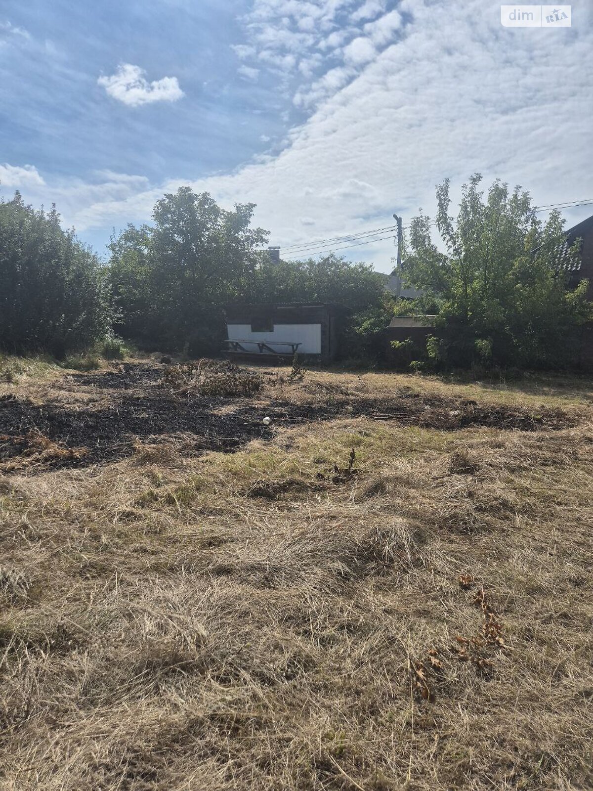 Земля сельскохозяйственного назначения в Виннице, район Барское шоссе, площадь 34 сотки фото 1