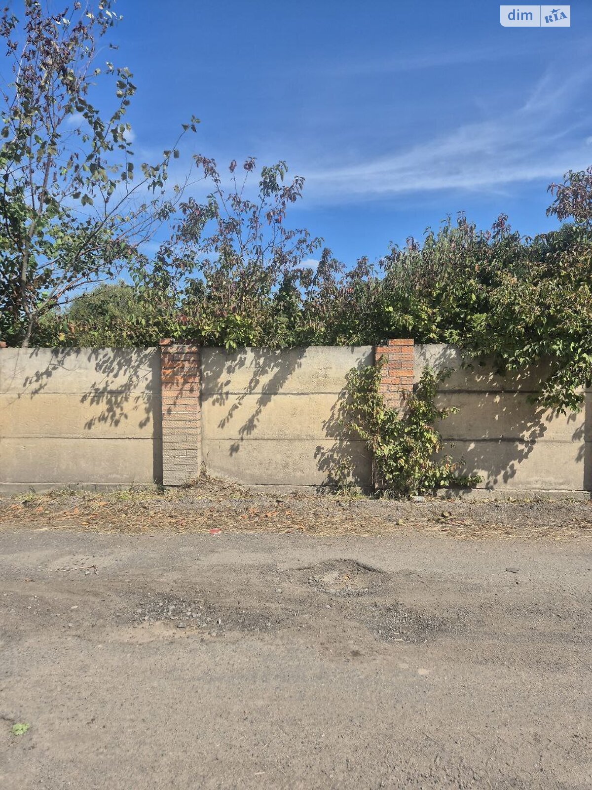 Земля сельскохозяйственного назначения в Виннице, район Барское шоссе, площадь 34 сотки фото 1