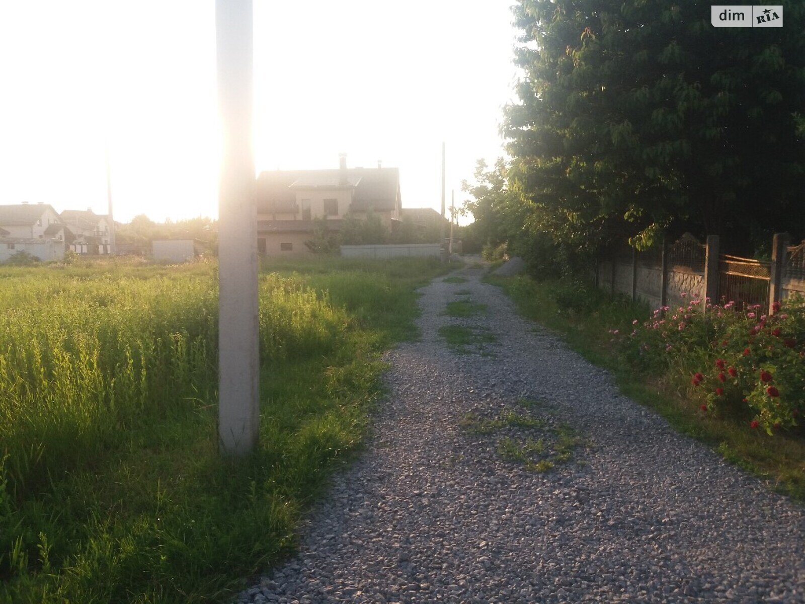 Земля сельскохозяйственного назначения в Виннице, район Барское шоссе, площадь 8.94 сотки фото 1